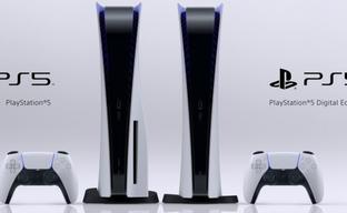 Цены на PS5 и PS5 Digital Edition под увеличительным стеклом Digital Foundry